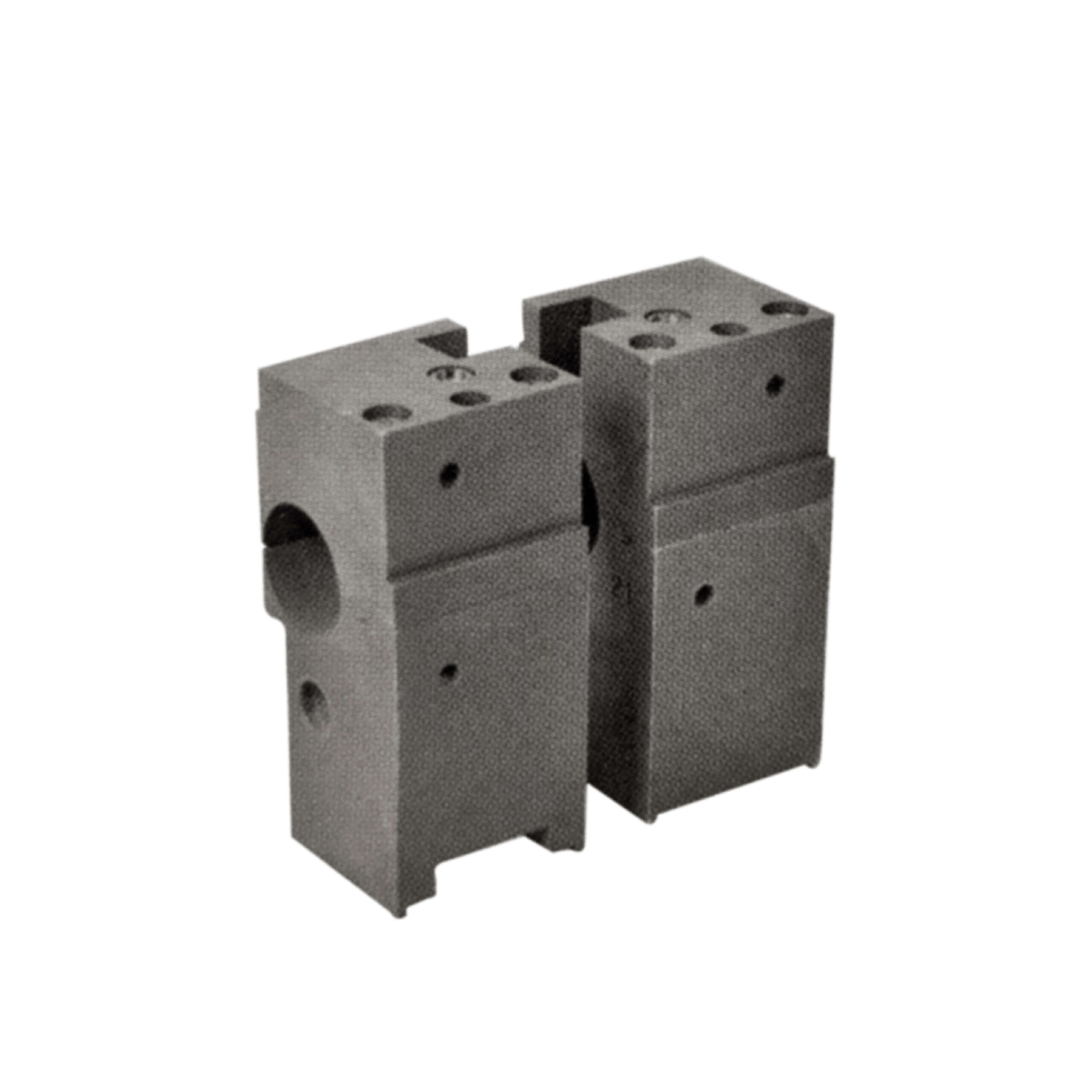 Back Top & Bottom Slides