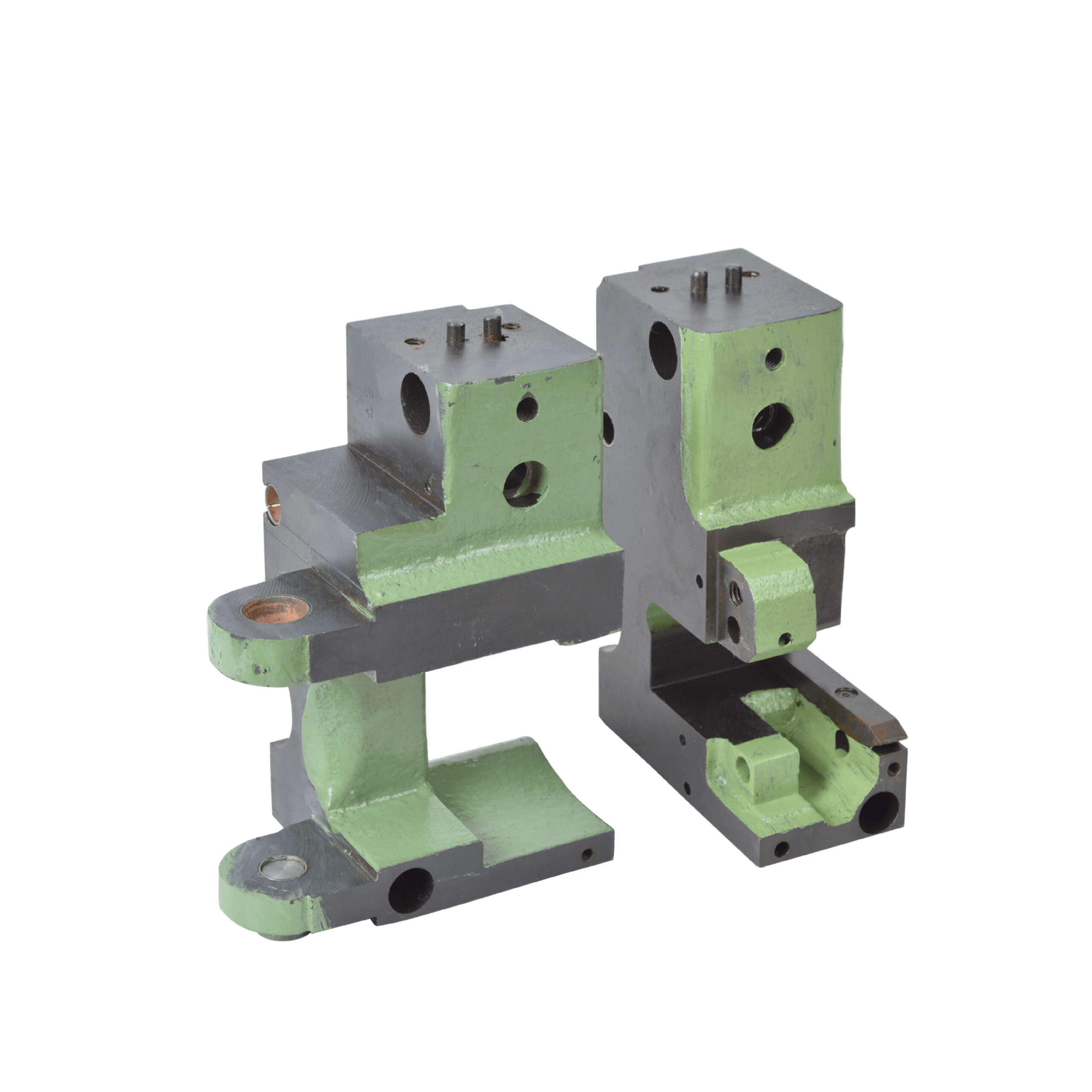 Calendar Roll Sliders