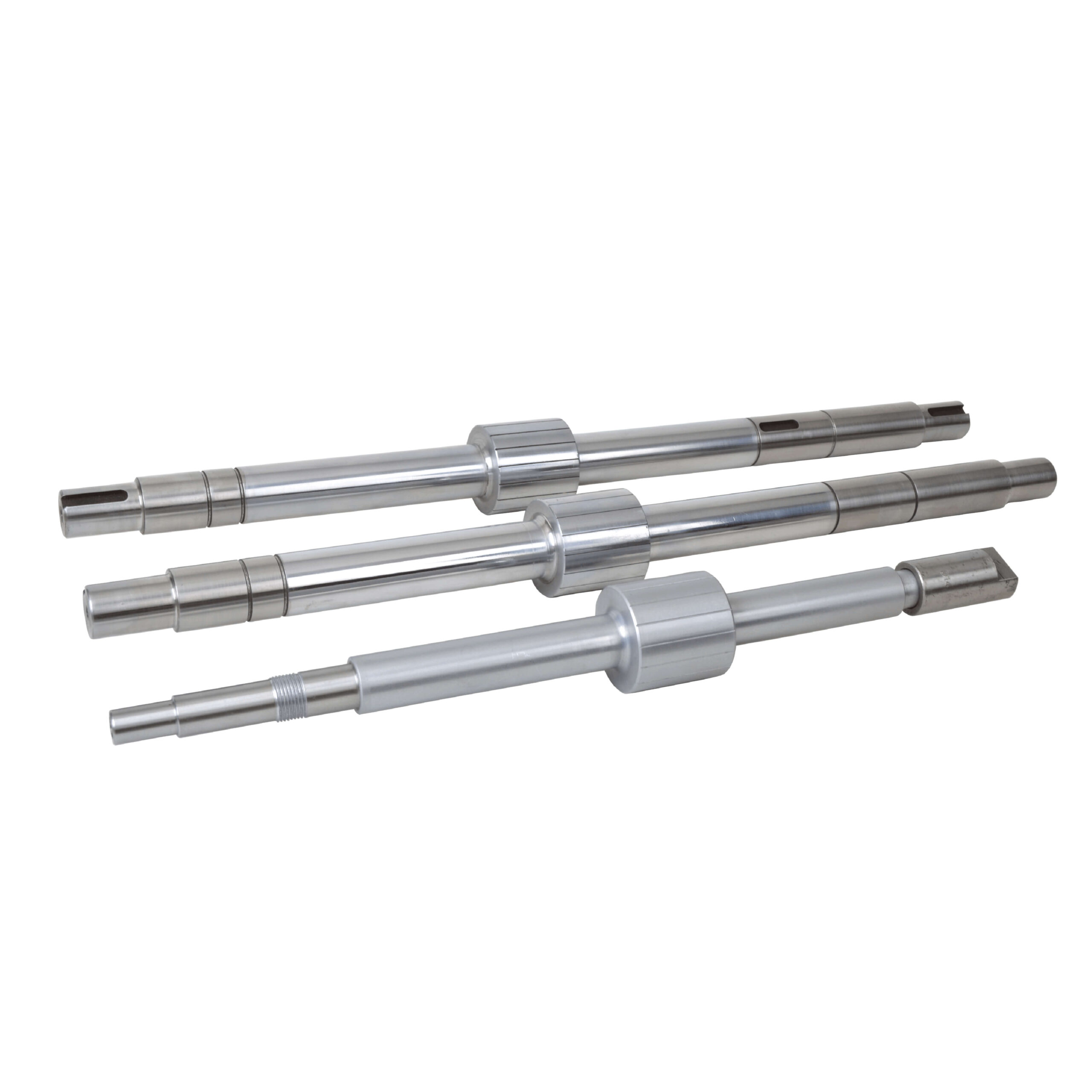 Front & Back Calendar Roll