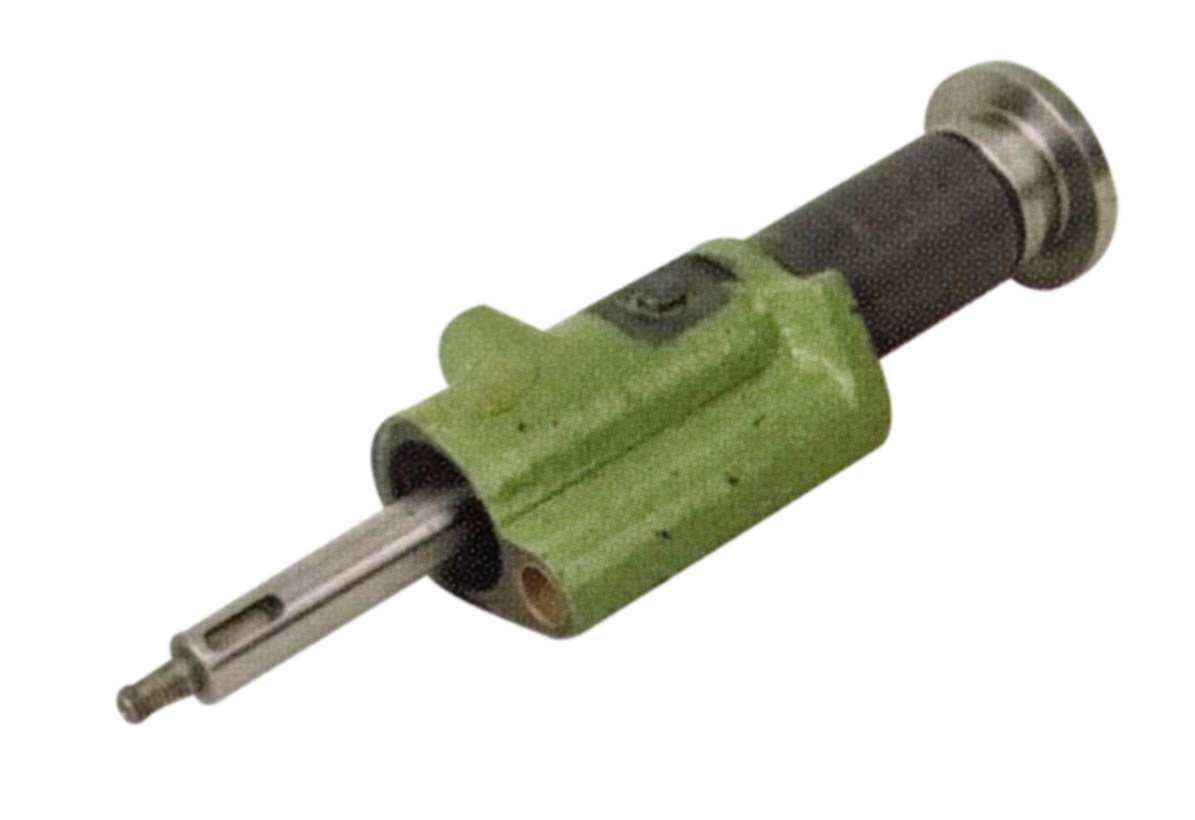 Front Calendar Roller