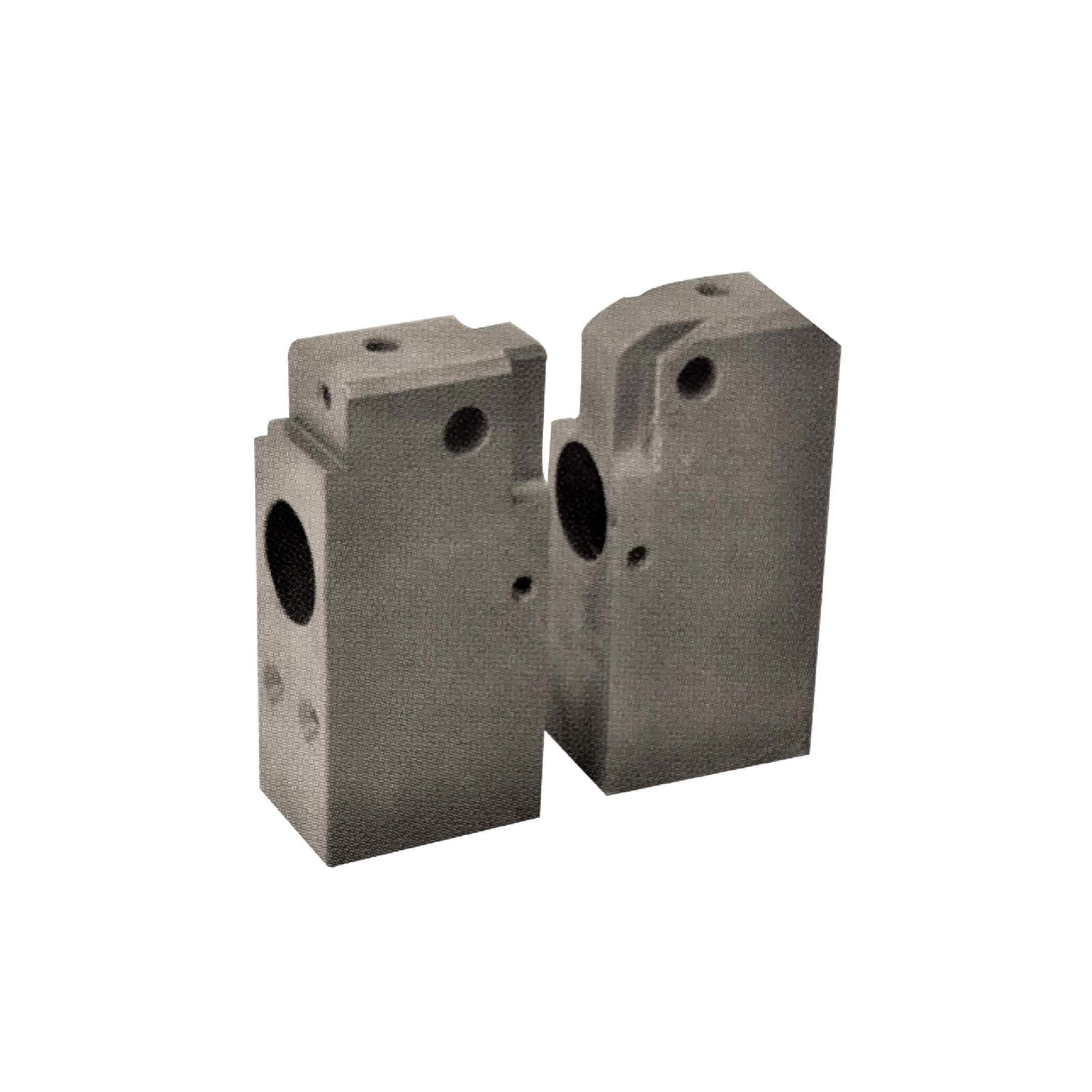 Front Slide HSR-1000