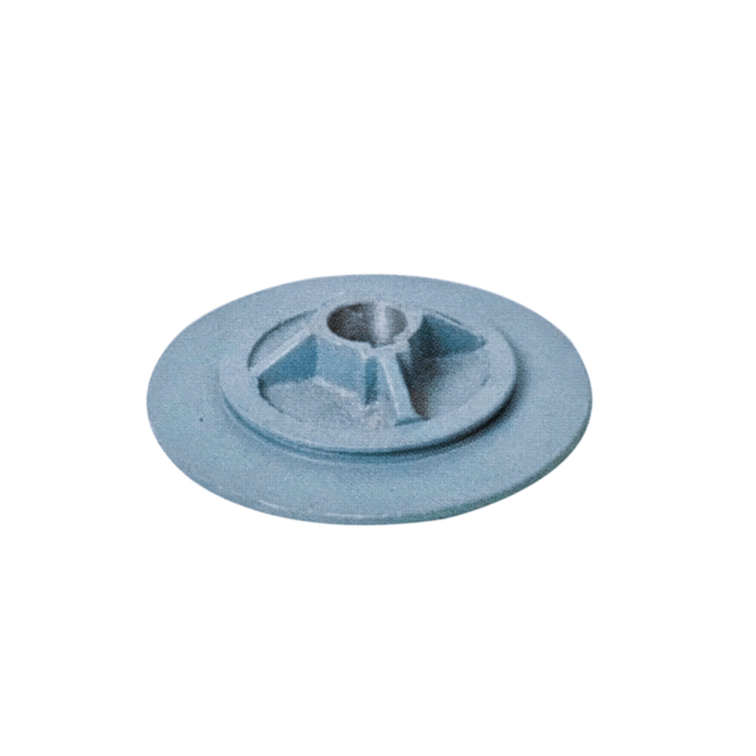 Support Intermediate Flange D-35